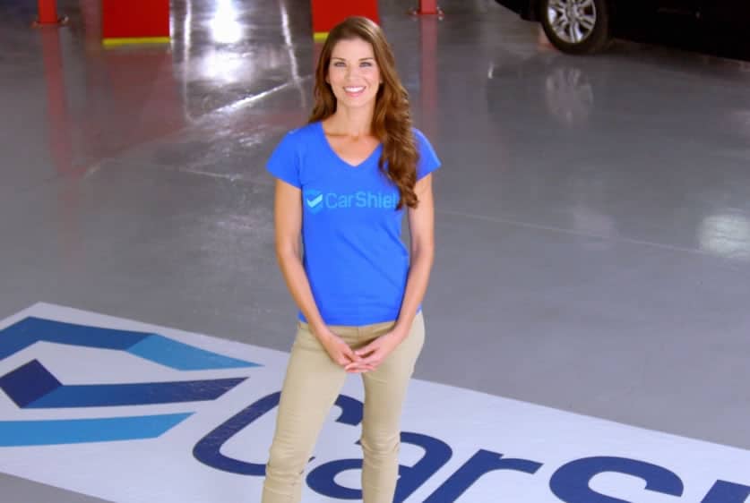 About Us CarShield Careers